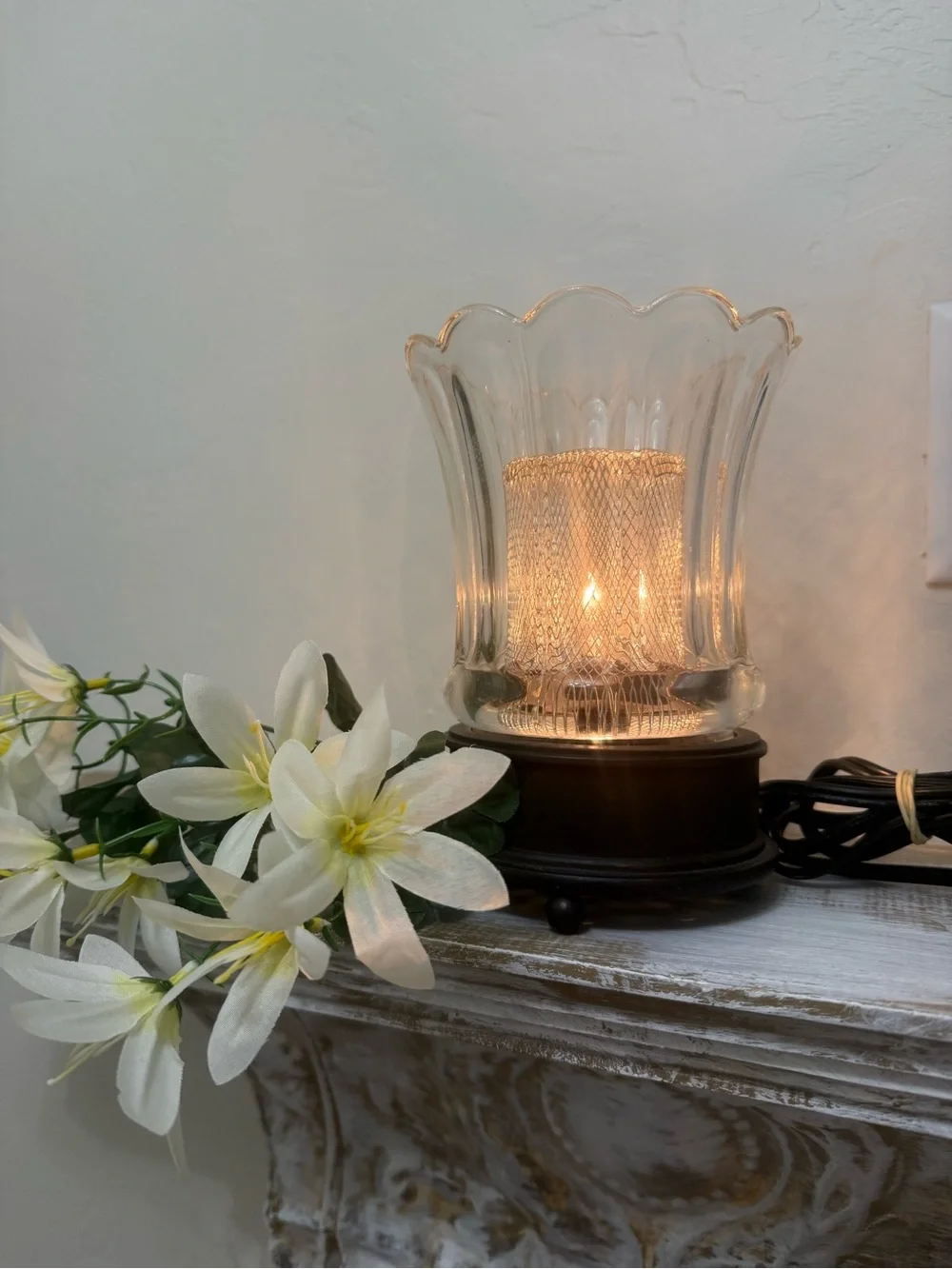Ooh La Tulip Lamp